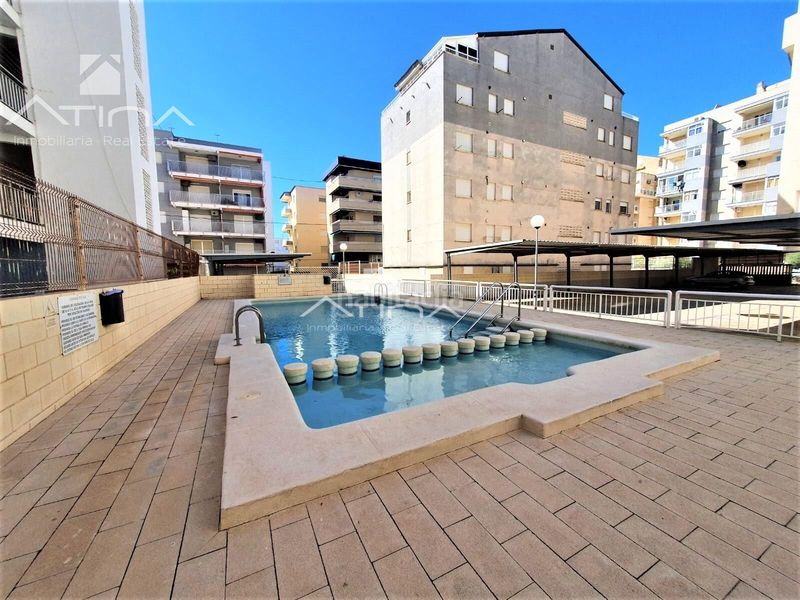 Foto 531c9989-d578-495f-9bf6-d8f0dd8d3253. Àtic amb calefacció piscina a Daimús