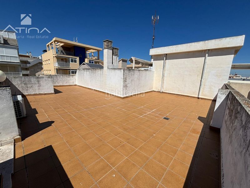 Foto a4df38f2-4f90-48c5-ae5b-49e87d52ce5b. Àtic amb calefacció piscina a Daimús