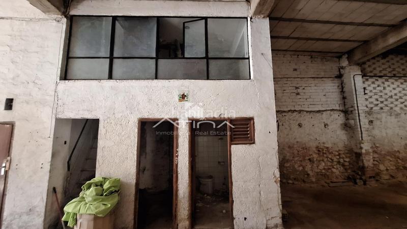 Foto 33b5f2cc-d2cf-4318-a17e-4f960b0ea986. Locale commerciale in Beniopa - Sant Pere Gandia