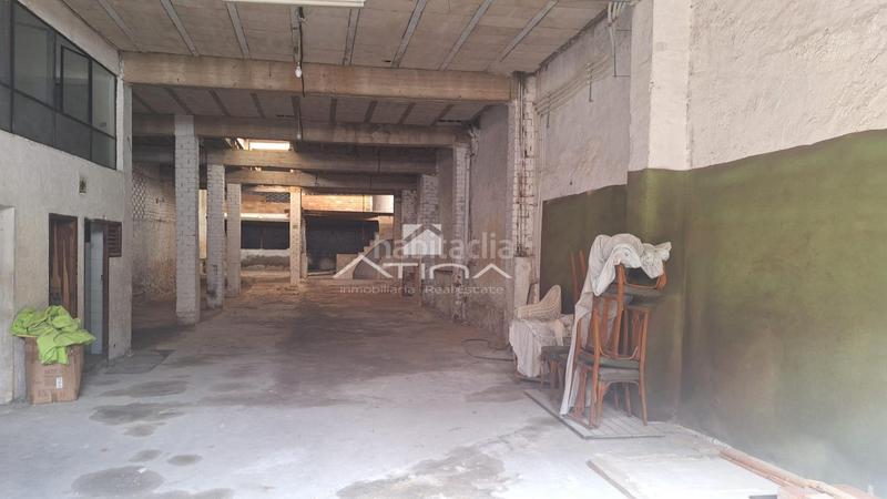 Foto 3b8ad3f0-fd71-4937-941d-a2c85d5c1d11. Locale commerciale in Beniopa - Sant Pere Gandia