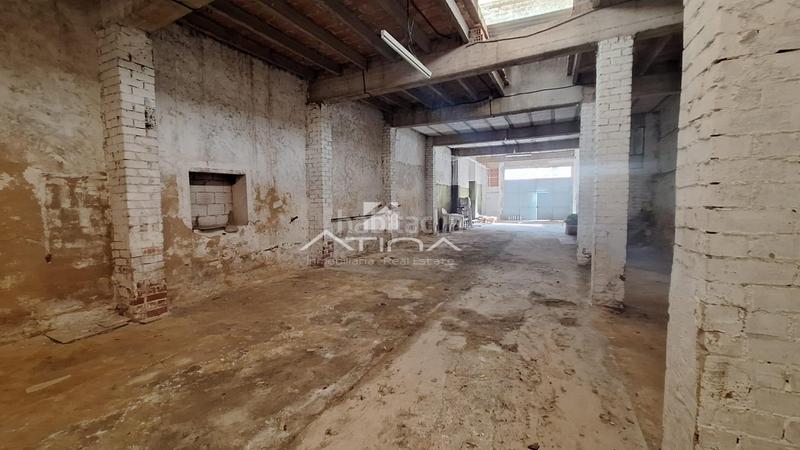 Foto 88a3d647-efcb-43b5-a189-d4e8f3258b57. Locale commerciale in Beniopa - Sant Pere Gandia