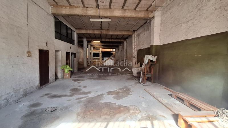 Foto 985720d1-90c1-4638-8442-1904295561d2. Locale commerciale in Beniopa - Sant Pere Gandia