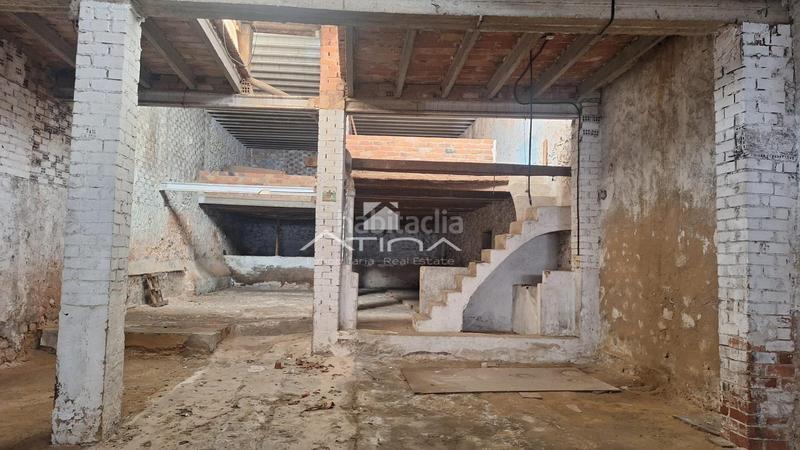 Foto e9d8ed97-3250-4ab6-a529-024b7b5f40f0. Locale commerciale in Beniopa - Sant Pere Gandia