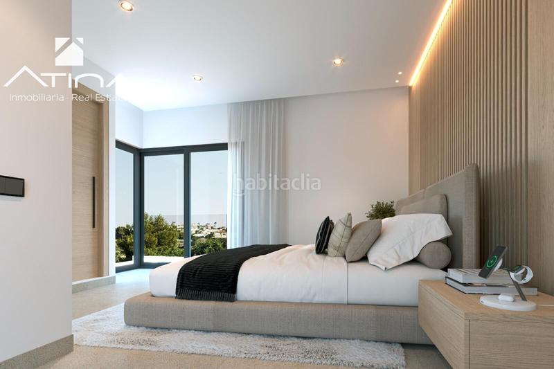 Foto 0ebc99cf-91d9-43e9-9fad-d64a28e461d5. Terreno residenziale in Les Fonts - Els Molins Poble Nou de Benitatxell (el)