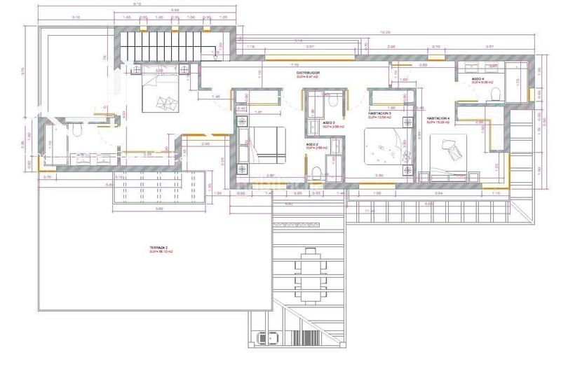 Foto 35dc6629-73de-49e6-97fd-67d8f2788a88. Terreno residenziale in Les Fonts - Els Molins Poble Nou de Benitatxell (el)