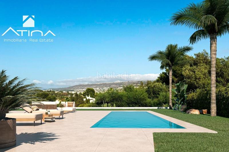 Foto 38c15366-0a03-4721-a186-e23679f5613f. Terreno residenziale in Les Fonts - Els Molins Poble Nou de Benitatxell (el)