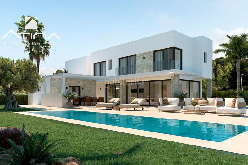 Foto aeb65d18-4677-4d77-8e6b-79cb6692c41e. Terreno residenziale in Les Fonts - Els Molins Poble Nou de Benitatxell (el)