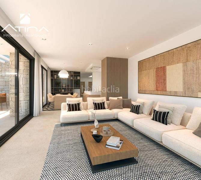 Foto c43d879c-559d-439d-97e9-98115c40c2e1. Terreno residenziale in Les Fonts - Els Molins Poble Nou de Benitatxell (el)