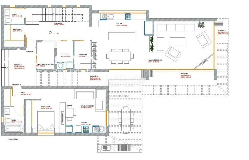 Foto d5838e33-854c-4eb4-84fd-6d361a982d5f. Terreno residenziale in Les Fonts - Els Molins Poble Nou de Benitatxell (el)