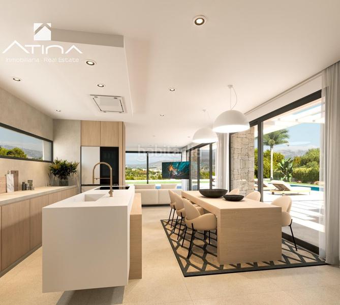 Foto e70d7c55-7e83-4496-9508-1b307a27856c. Terreno residenziale in Les Fonts - Els Molins Poble Nou de Benitatxell (el)