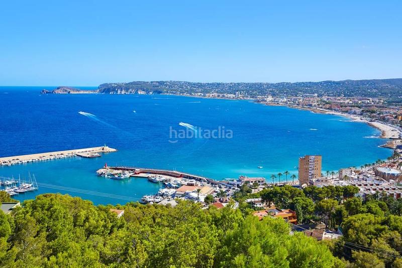 Foto c021da4b-32c8-448b-a9d6-191578213785. Terreno residenziale in Montgó - Ermita Xàbia