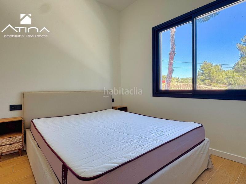 Foto 07f3f449-7bc0-4e73-82cc-0cb3d79d070d. Appartement avec chauffage piscine dans Portichol-Balcón al Mar Xàbia