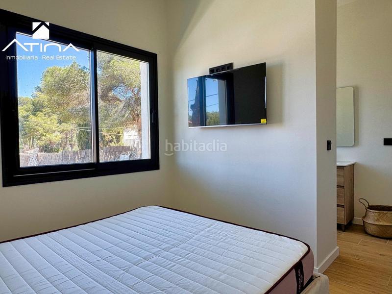 Foto b635193c-5e45-42a6-9680-d9b6fcbbefb0. Appartement avec chauffage piscine dans Portichol-Balcón al Mar Xàbia