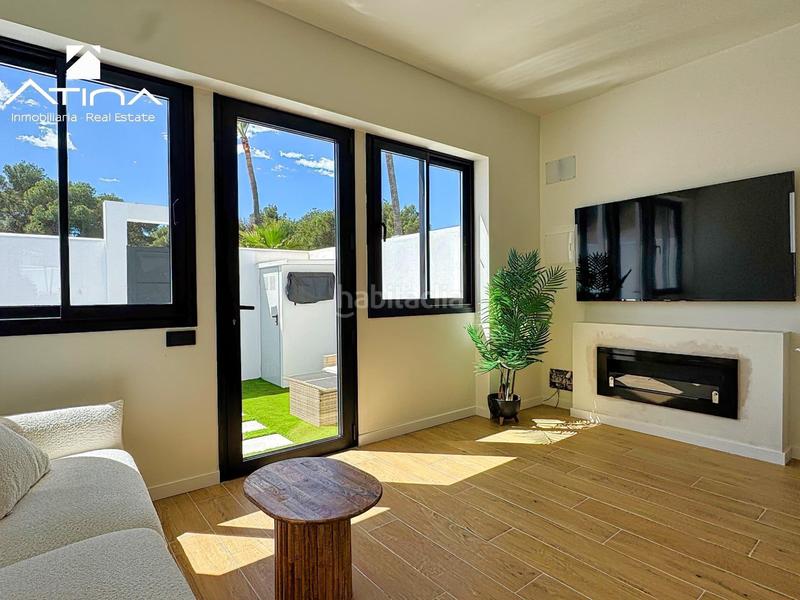 Foto cac3dbf8-6c17-4c2a-89af-6ba46bdbf03e. Appartement avec chauffage piscine dans Portichol-Balcón al Mar Xàbia