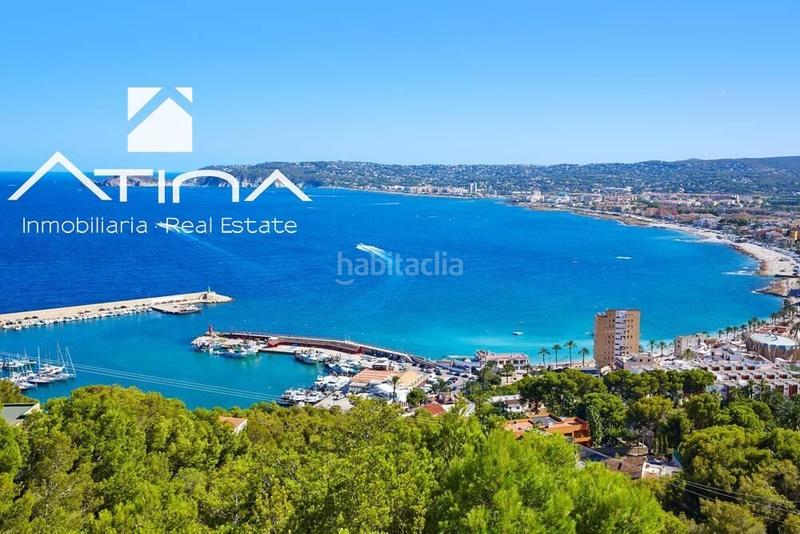 Foto f66a5f4f-c7fa-497e-a587-aa4693e7a971. Appartement avec chauffage piscine dans Portichol-Balcón al Mar Xàbia