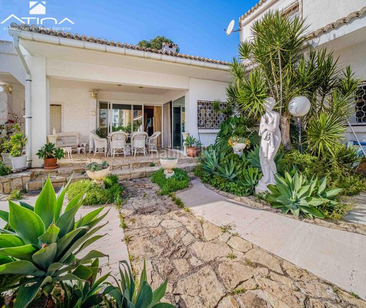 Foto 01bf0681-de97-4185-9e77-f1ece2cedd39. Chalet un auténtico lujo junto al mediterráneo en Gandia