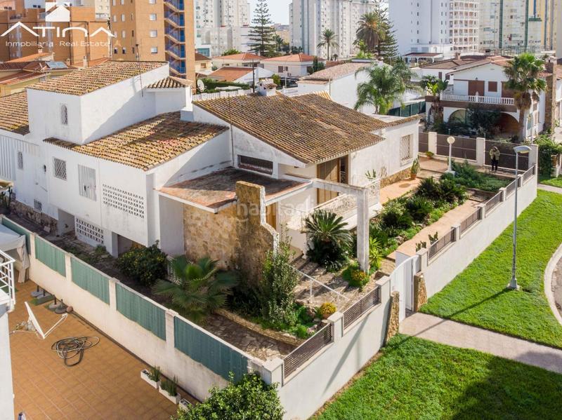 Foto 602e4a95-bf94-45c0-b5cc-bed1dba47e3b. Chalet un auténtico lujo junto al mediterráneo en Gandia