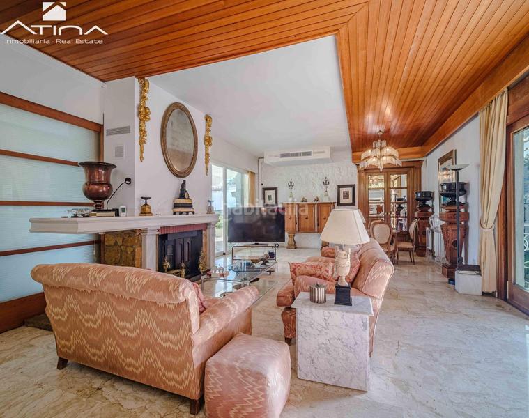 Foto a6b3778e-f277-44e3-a359-f4b97a7813eb. Chalet un auténtico lujo junto al mediterráneo en Gandia