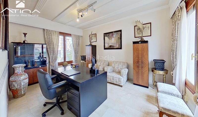 Foto dd74a076-a976-4b8f-9f71-37a2577c34af. Chalet un auténtico lujo junto al mediterráneo en Gandia