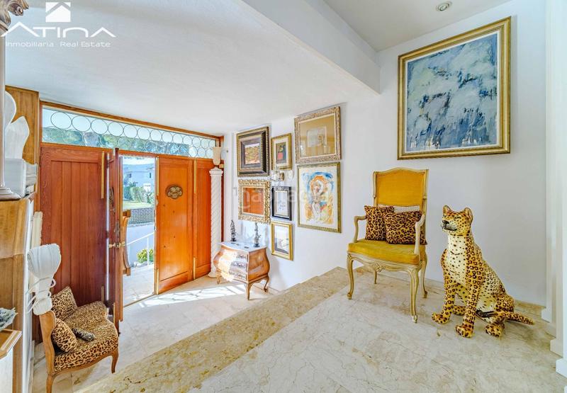 Foto de6e173b-f083-402d-8391-80ffaf91dbda. Chalet un auténtico lujo junto al mediterráneo en Gandia