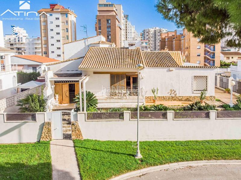 Foto dfc56508-c91c-4f71-950f-73b929c13201. Chalet un auténtico lujo junto al mediterráneo en Gandia