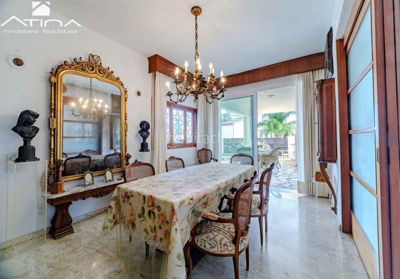 Foto ea8a3300-c0c8-4f9c-87cd-f6b93a0b8c8b. Chalet un auténtico lujo junto al mediterráneo en Gandia