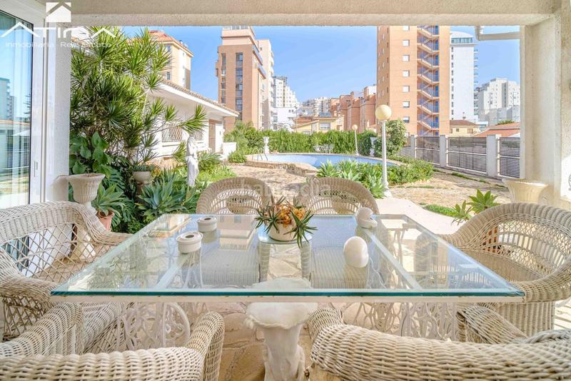 Foto eef71c0b-906a-42dd-aef4-a2e3088cce42. Chalet un auténtico lujo junto al mediterráneo en Gandia