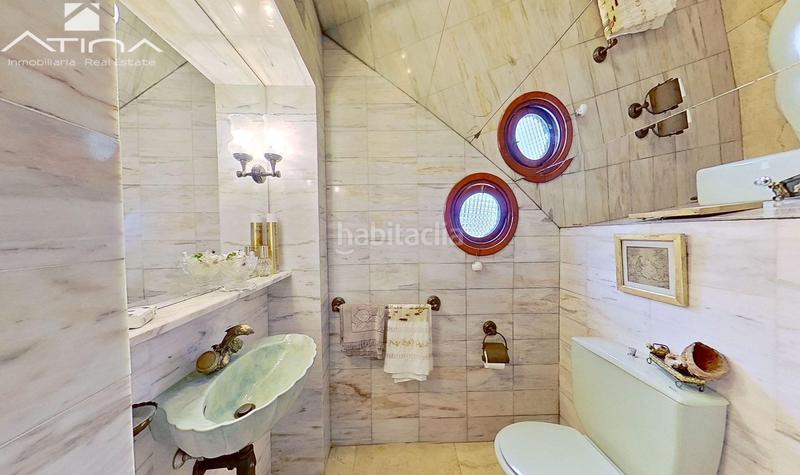 Foto f9f9ba12-b84e-4ce7-a25d-4ab6be868659. Chalet un auténtico lujo junto al mediterráneo en Gandia