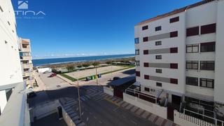 Apartment in Daimús. Espectacular apartamento con vistas al mar en el corazón de la p