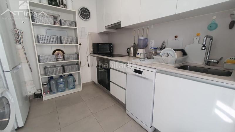 Foto 3eec4aca-a0cb-4ea9-bb5d-fd4087a24a4d. Apartamento espectacular apartamento con vistas al mar en el corazón de la playa a solo 50m del mar en Daimús
