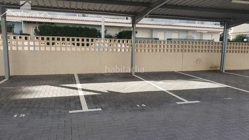Foto 734eebfb-b06a-4fe3-a759-6e491966f5d2. Apartamento espectacular apartamento con vistas al mar en el corazón de la playa a solo 50m del mar en Daimús