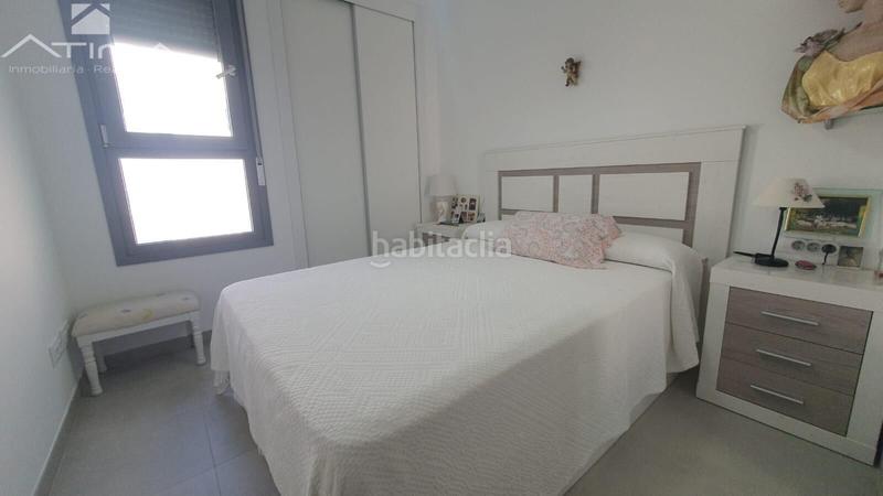 Foto 824c6435-9f78-40b8-a4c5-a77bd4f45c98. Apartamento espectacular apartamento con vistas al mar en el corazón de la playa a solo 50m del mar en Daimús