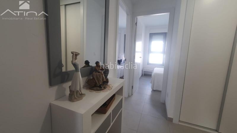 Foto 8b86d3b3-1499-4eae-abf9-4900dd8229b4. Apartamento espectacular apartamento con vistas al mar en el corazón de la playa a solo 50m del mar en Daimús