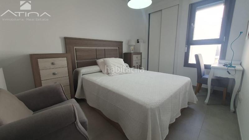 Foto 8bee7925-ded2-4e30-a3f6-5953b5065901. Apartamento espectacular apartamento con vistas al mar en el corazón de la playa a solo 50m del mar en Daimús