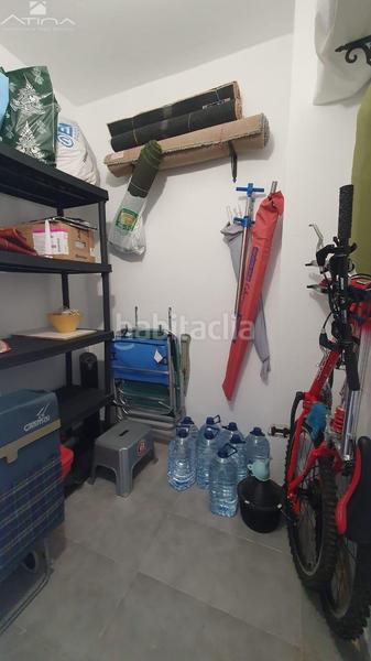 Foto 8fc40285-c05c-44bd-aca0-52886ad38c70. Apartamento espectacular apartamento con vistas al mar en el corazón de la playa a solo 50m del mar en Daimús