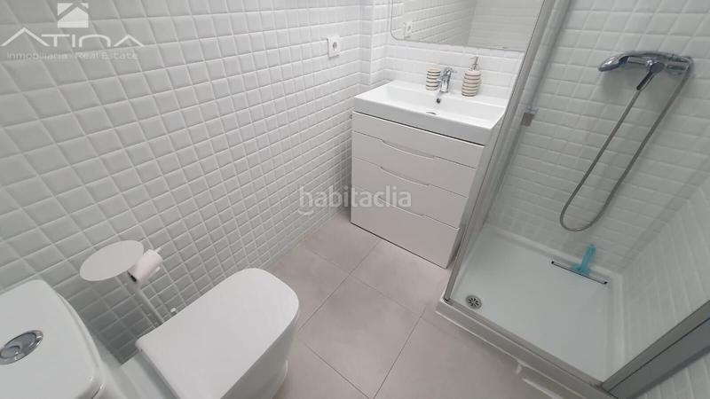 Foto a25f9220-d140-4cd8-be91-8ebb0f14fc3c. Apartamento espectacular apartamento con vistas al mar en el corazón de la playa a solo 50m del mar en Daimús