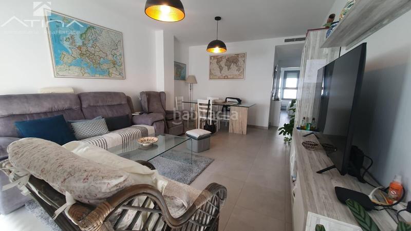 Foto aef38a03-c2d0-410f-9d8b-c36ccd821acc. Apartamento espectacular apartamento con vistas al mar en el corazón de la playa a solo 50m del mar en Daimús