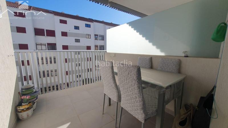 Foto d1e05bdd-b369-4dfa-9286-f369a791c760. Apartamento espectacular apartamento con vistas al mar en el corazón de la playa a solo 50m del mar en Daimús