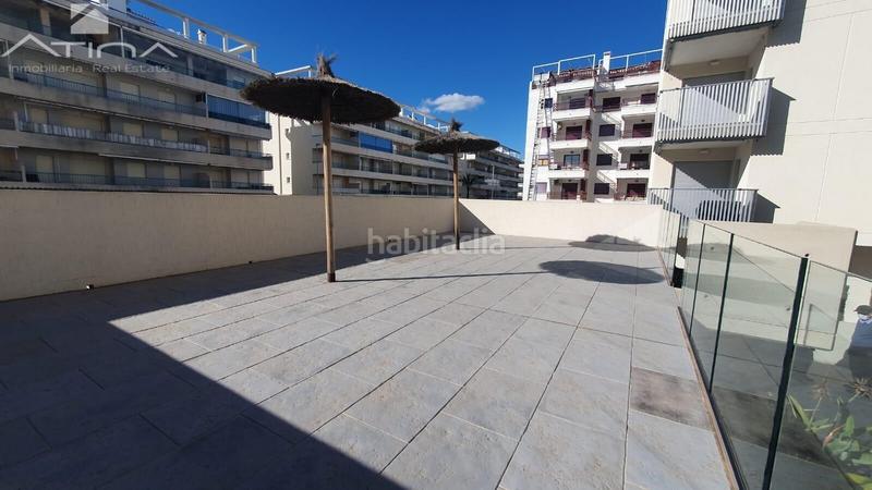 Foto fc048224-90eb-4d37-8263-f27ddd5b3951. Apartamento espectacular apartamento con vistas al mar en el corazón de la playa a solo 50m del mar en Daimús