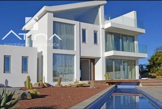 Chalet en Portichol-Balcón al Mar. Villa con impresionantes vistas en balcón al mar, jávea!