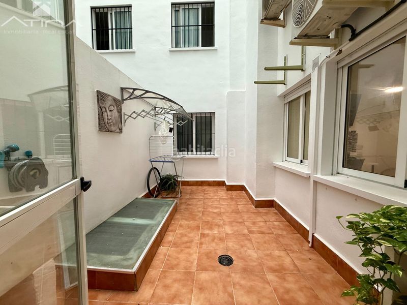 Foto 3beab015-8ee0-495a-bd98-289111f4a122. Apartamento  junto al puerto a solo 280m del mar en Dénia