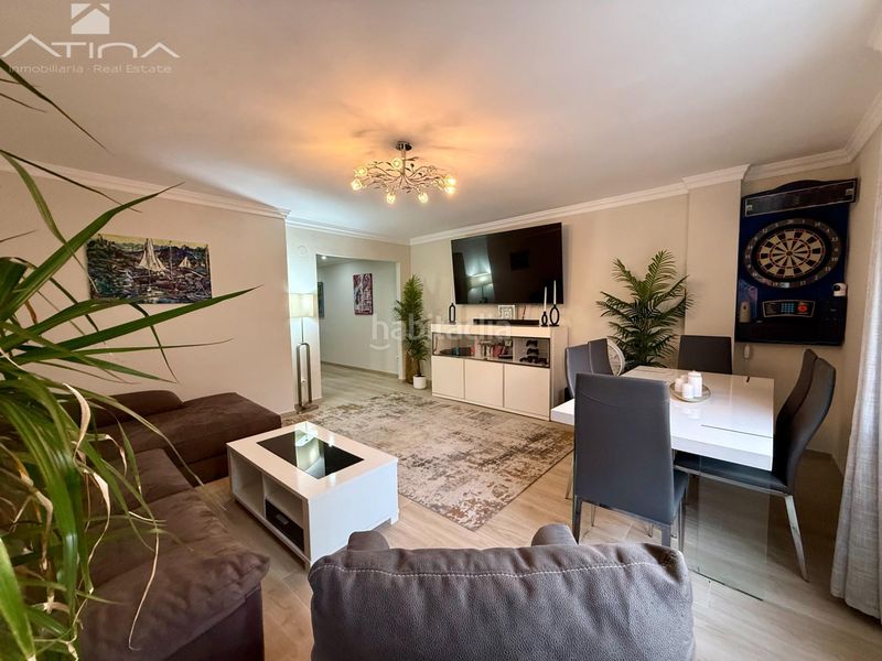 Foto 5ee4e507-70e2-4a22-82d4-e4ecb7f14231. Apartamento  junto al puerto a solo 280m del mar en Dénia