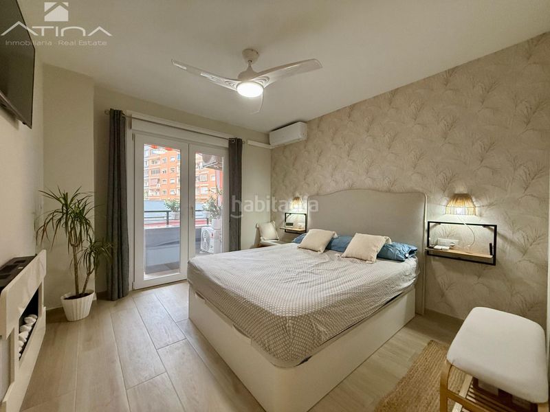 Foto 938fce17-6746-4085-a5ae-6d1b777df989. Apartamento  junto al puerto a solo 280m del mar en Dénia