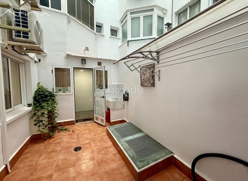 Foto b3dc49f9-decd-4593-930c-b21fd0e4448c. Apartamento  junto al puerto a solo 280m del mar en Dénia