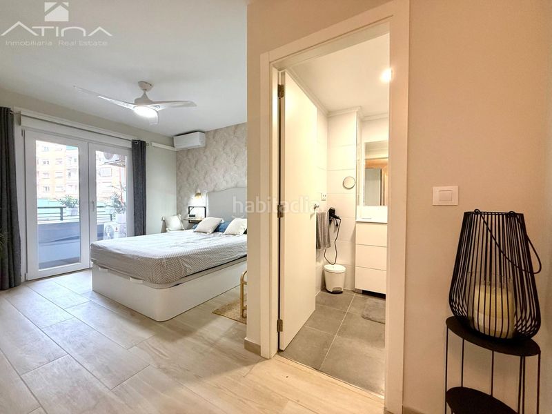 Foto 0258ecd8-03f1-48c6-99eb-0bac6212b619. Apartament amb aparcament a Centro Urbano Dénia