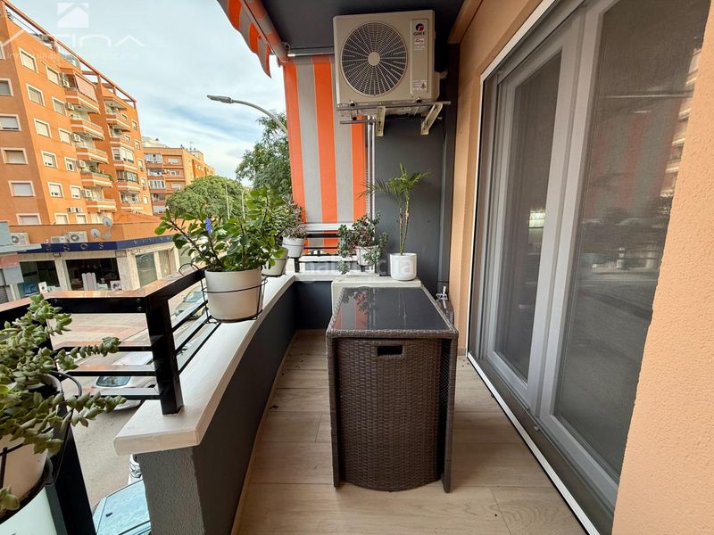 Foto 4c2f1ada-8220-46a9-bcec-4de5ca8a04fc. Apartament amb aparcament a Centro Urbano Dénia