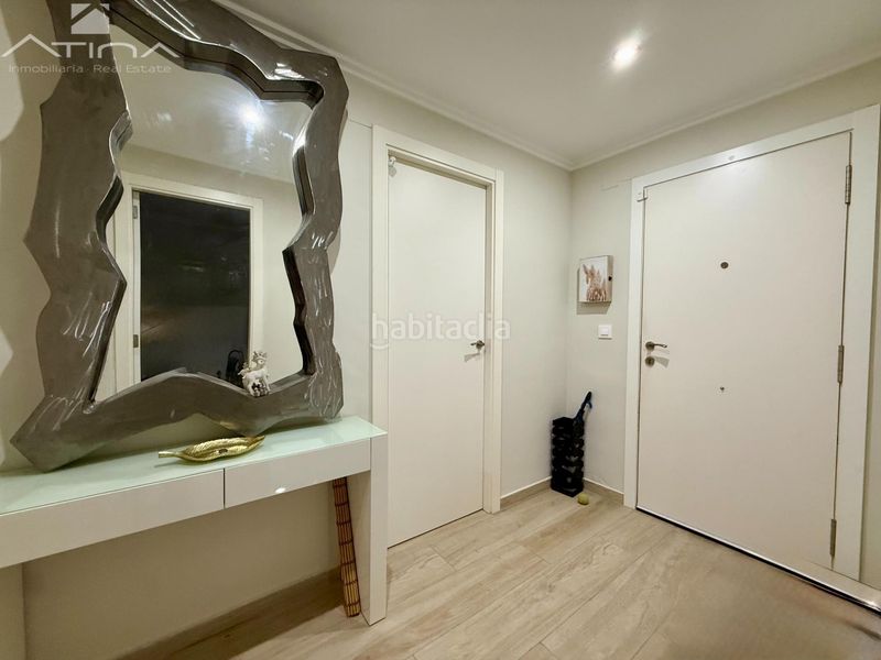 Foto ba48ff3e-7367-4280-85fa-b9500e63d674. Apartament amb aparcament a Centro Urbano Dénia