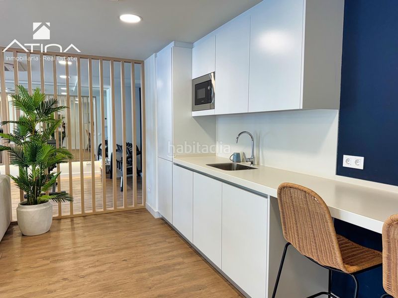 Foto 199e0c70-ee2d-4dd3-84fb-dd16e3f78fbb. Apartament amb aparcament piscina a Centro Ciudad Xàbia
