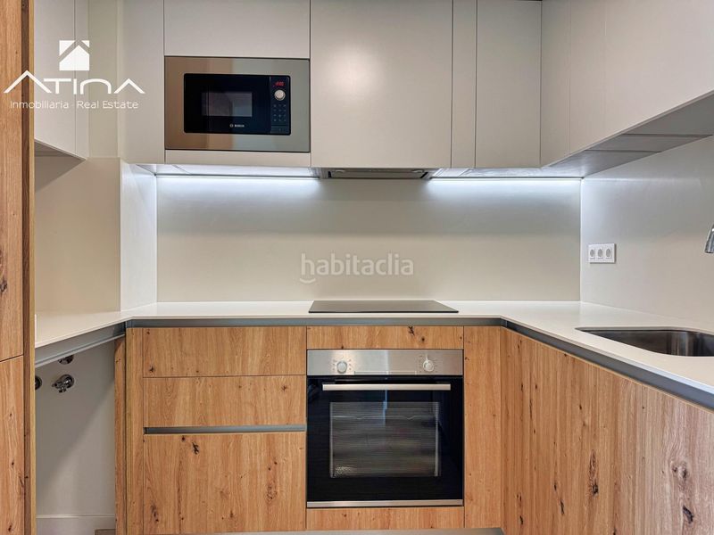 Foto 4e0524a9-afba-483e-ac97-6a9336993891. Apartament amb aparcament piscina a Centro Ciudad Xàbia