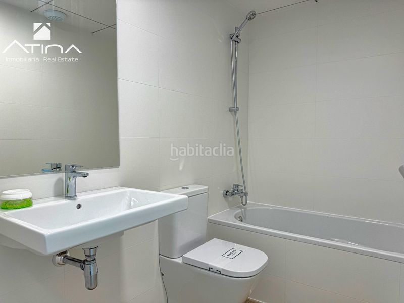 Foto 54f45896-7051-40da-861d-7b825a2f404f. Apartament amb aparcament piscina a Centro Ciudad Xàbia